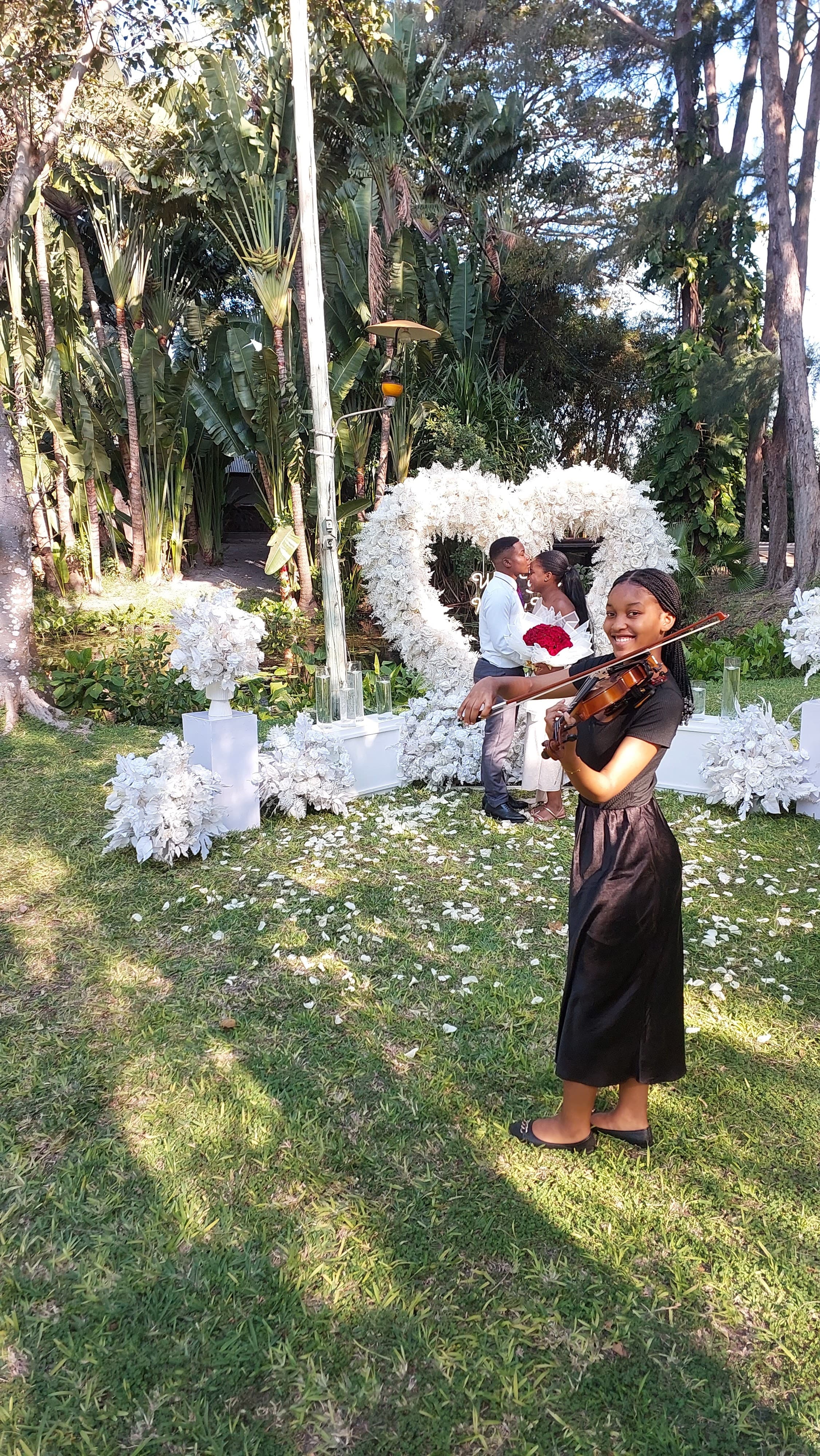 Pedido de Casamento
